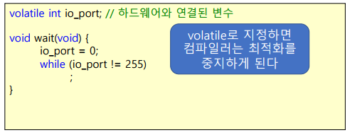 volatile