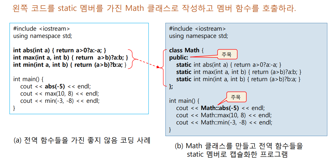 Mathclass